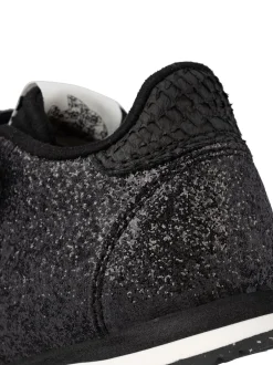 Woden Ydun Allover Glitter Sneakers, , 35*Børn Sko & Sneakers
