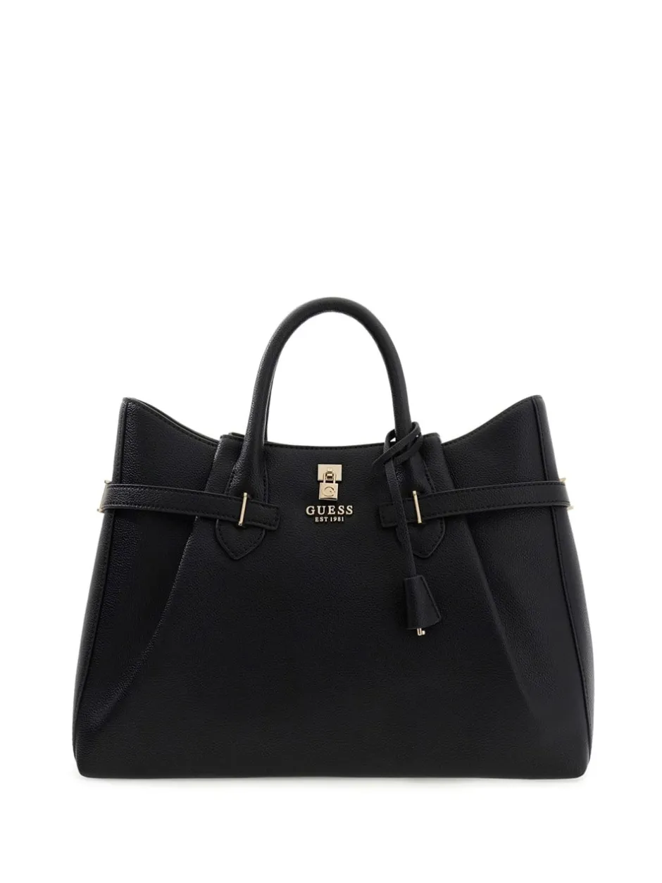 Guess Yesba Girlfriend Satchel,*Dame Håndtasker