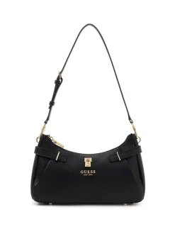 Guess Yesba Skuldertaske, Black