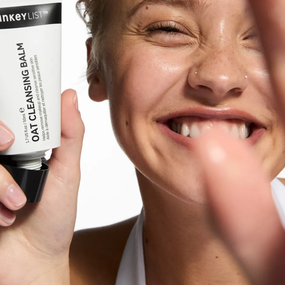 The Inkey List You Need To Build Barries Gaveæske* Gaveæsker Til Hende