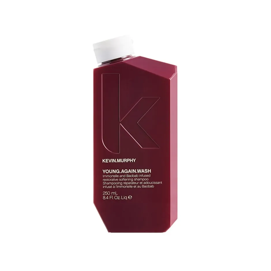Kevin Murphy Young Again Wash Shampoo, 250 ml* Hårpleje