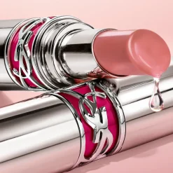Clearance Yves Saint Laurent YSL Loveshine Candy Glaze Lipgloss Stick, 44 Nude Lavallière