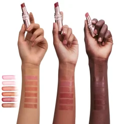 Yves Saint Laurent YSL Loveshine Candy Glow Tinted Lip Balm,* Læber