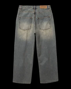 Woodbird Yuto Aged Jeans, , W34/L34* Jeans