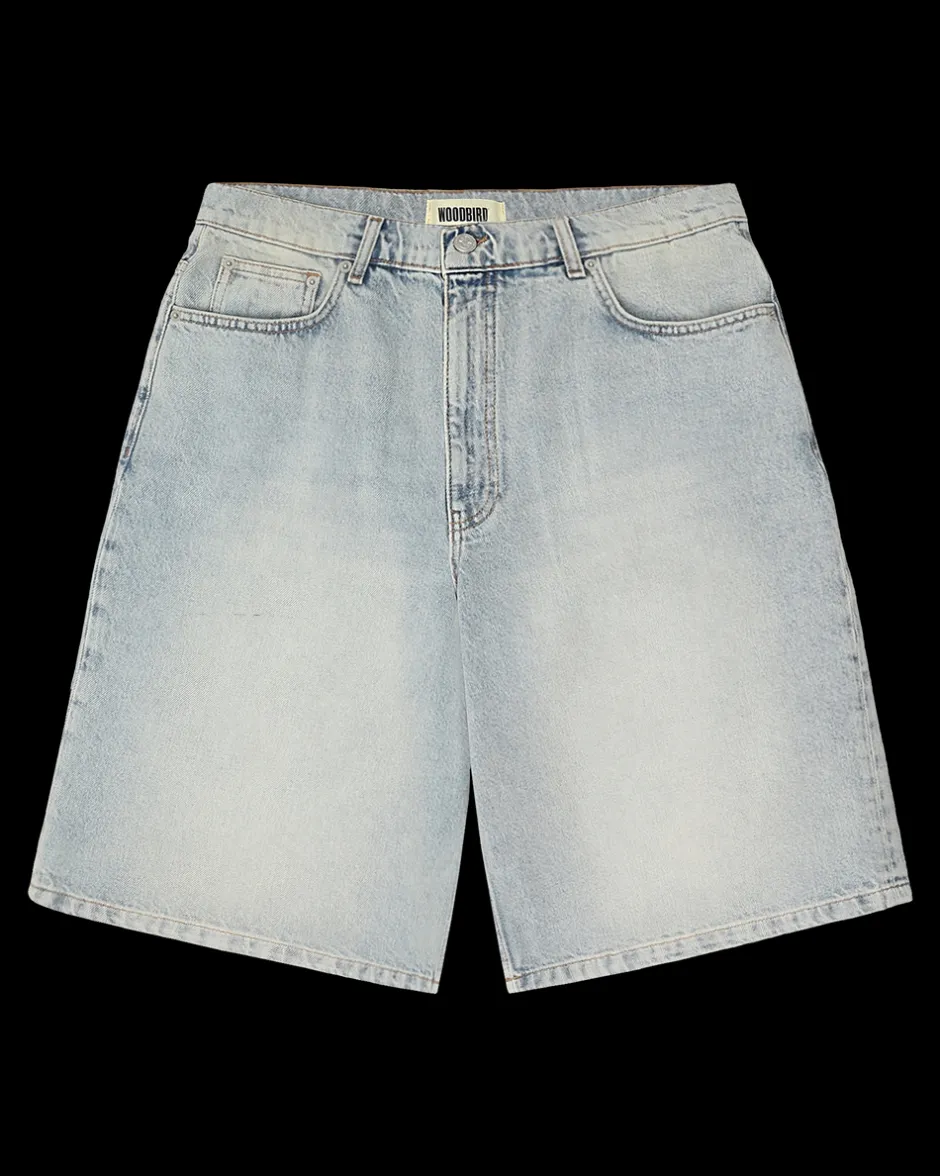 Woodbird Yuto Dawn Shorts, , 28* Shorts