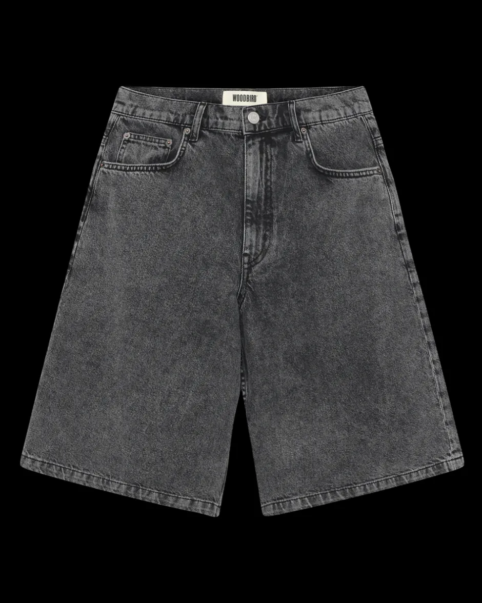 Woodbird Yuto Shorts, , 29* Shorts