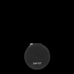Online DAY ET Z Jewelry Zip Round Small Smykkeboks, Black
