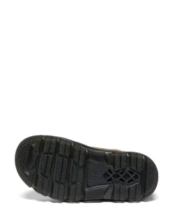 Outlet Dr. Martens Zebzag Støvler, , 41 Desert Brown