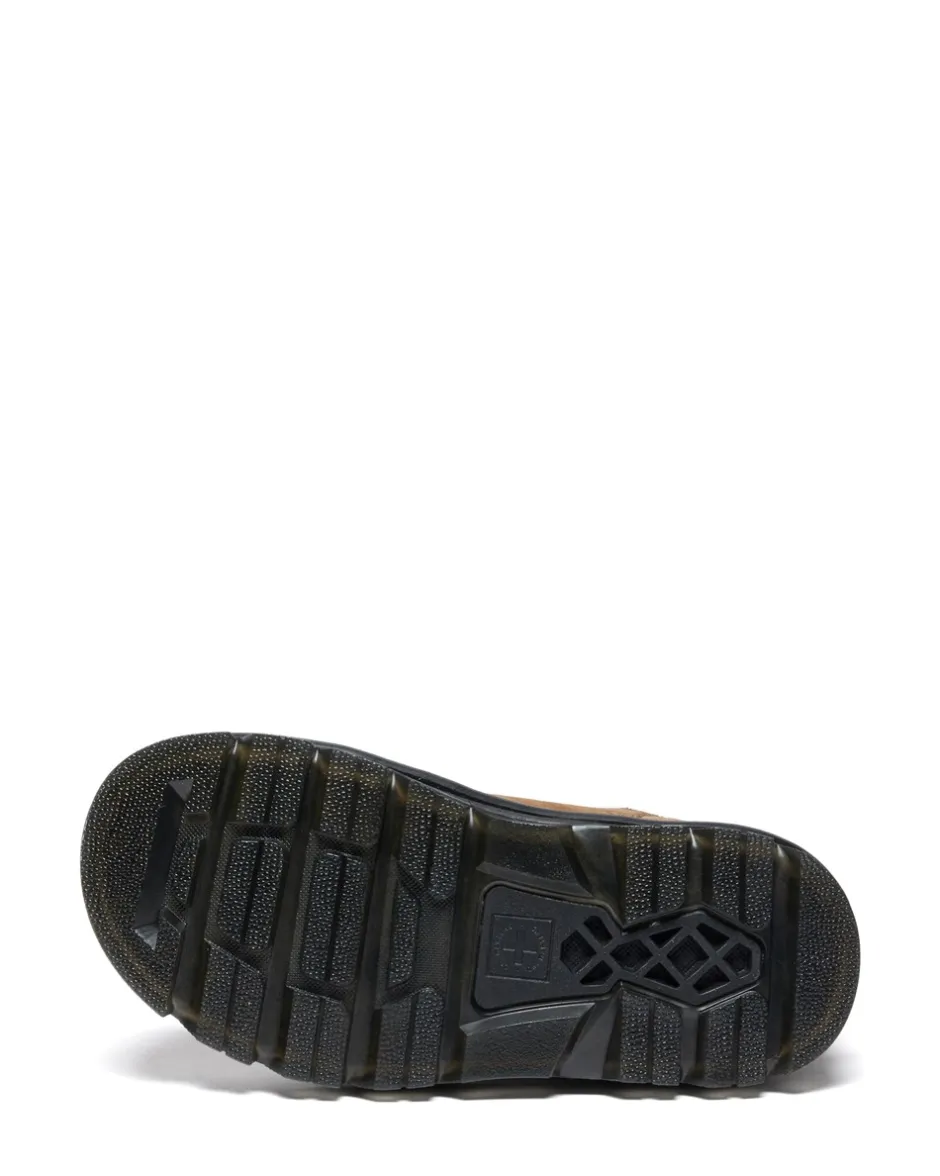 Outlet Dr. Martens Zebzag Støvler, , 41 Desert Brown