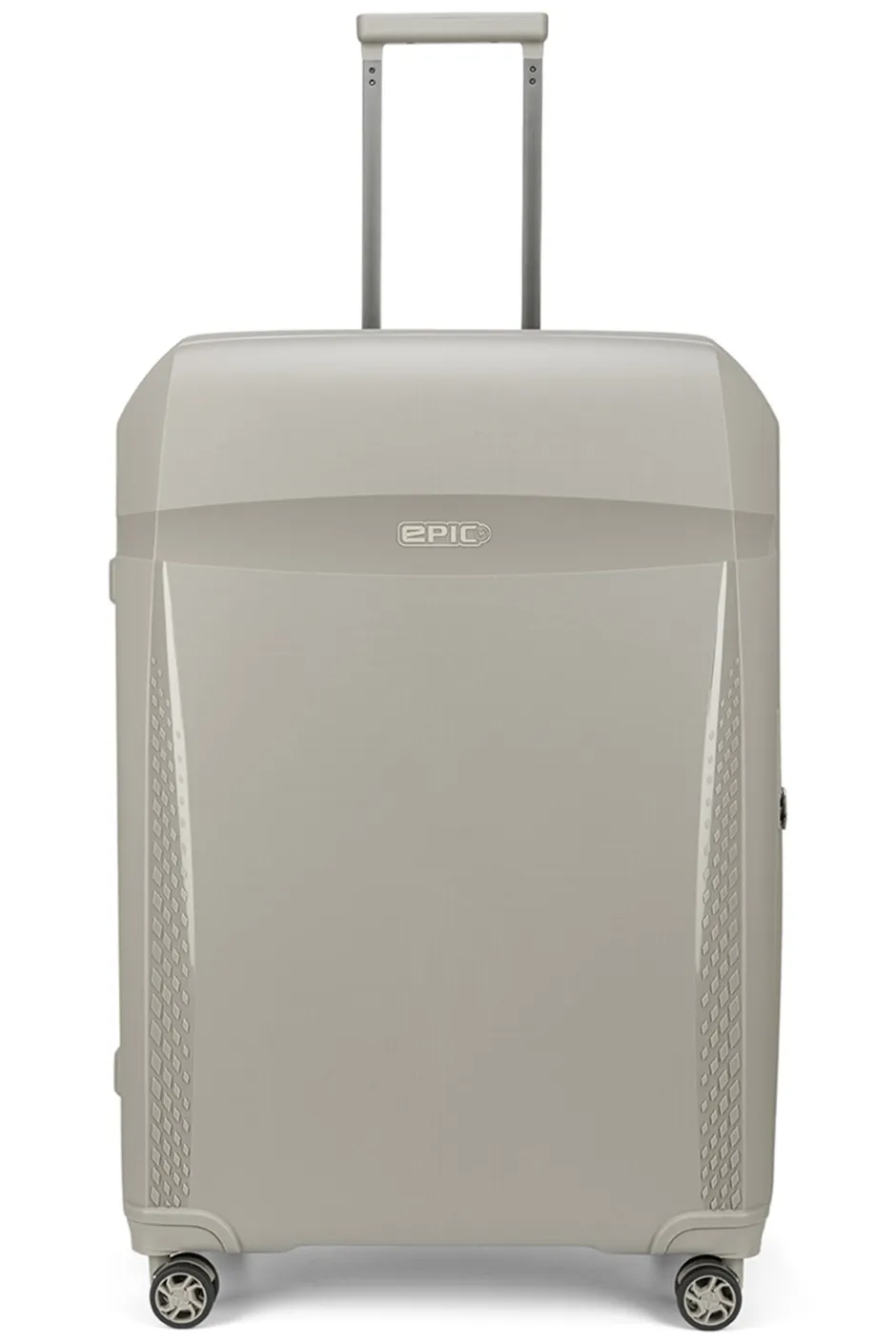 Online Epic Zeleste Re 75 Kuffert, LuxuryTAUPE