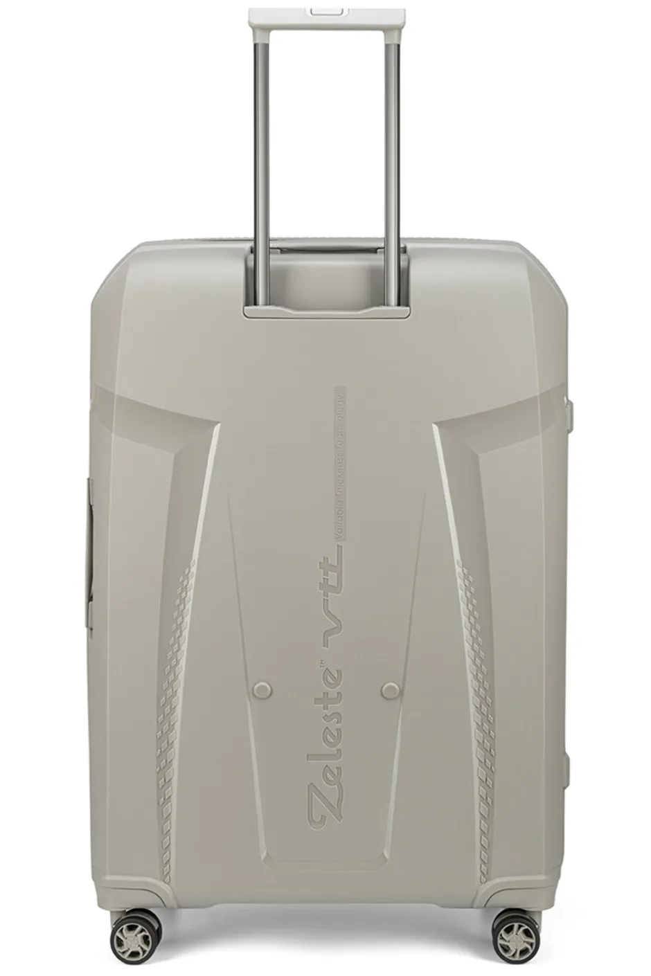Online Epic Zeleste Re 75 Kuffert, LuxuryTAUPE