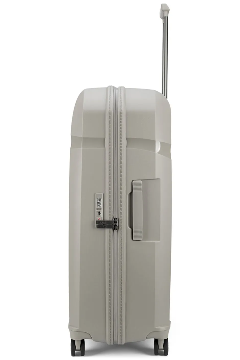 Online Epic Zeleste Re 75 Kuffert, LuxuryTAUPE