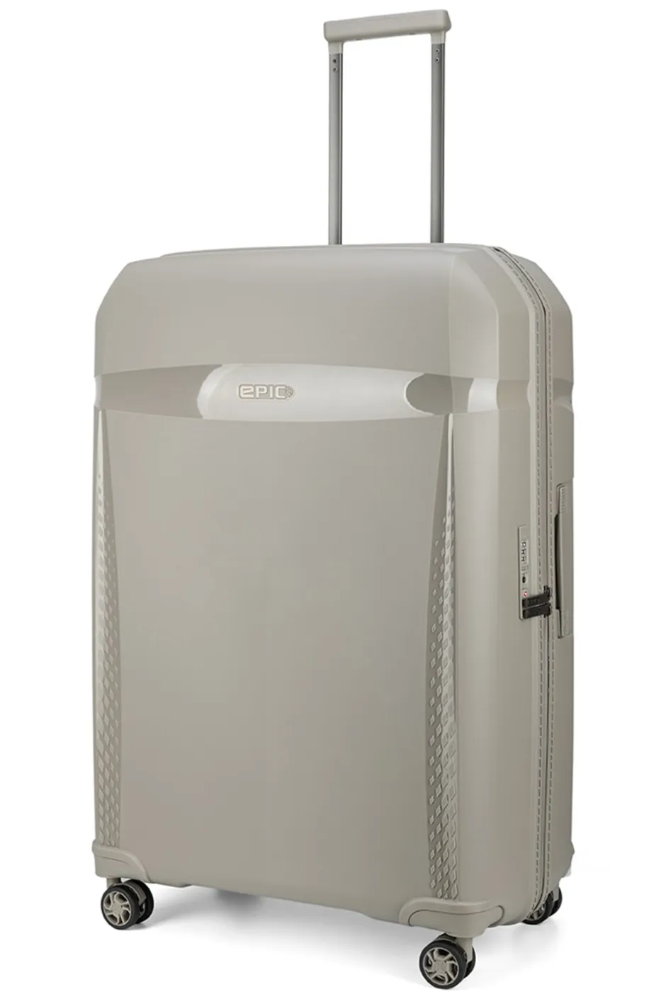 Online Epic Zeleste Re 75 Kuffert, LuxuryTAUPE