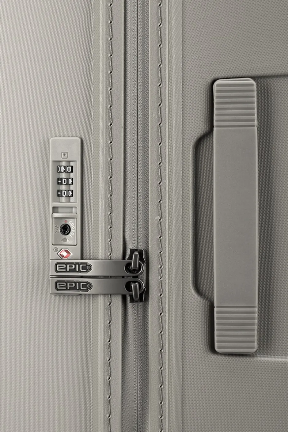 Online Epic Zeleste Re 75 Kuffert, LuxuryTAUPE