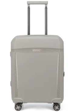 Outlet Epic Zeleste Re 55 Kuffert, LuxuryTAUPE