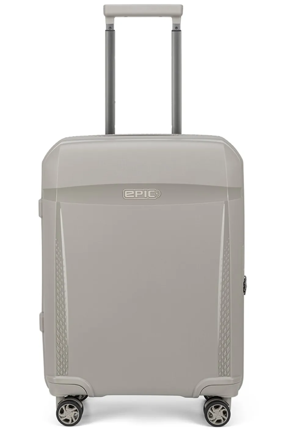 Outlet Epic Zeleste Re 55 Kuffert, LuxuryTAUPE