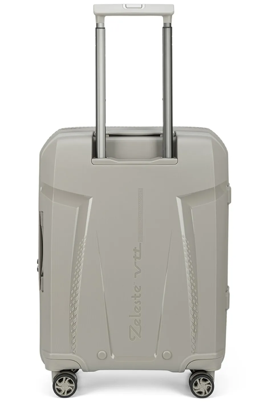 Outlet Epic Zeleste Re 55 Kuffert, LuxuryTAUPE