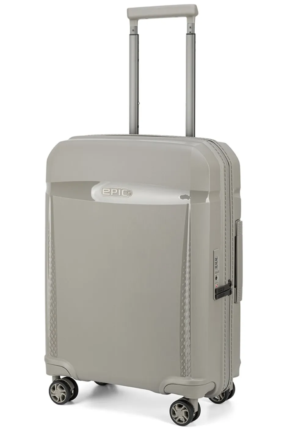 Outlet Epic Zeleste Re 55 Kuffert, LuxuryTAUPE