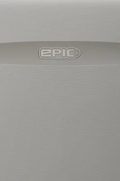 Outlet Epic Zeleste Re 55 Kuffert, LuxuryTAUPE