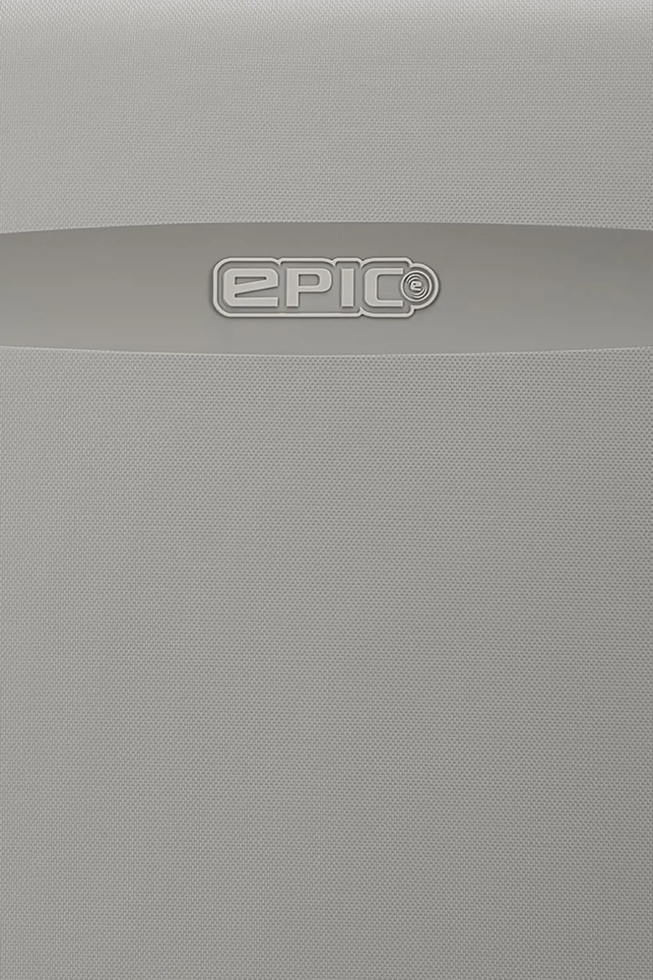 Outlet Epic Zeleste Re 55 Kuffert, LuxuryTAUPE