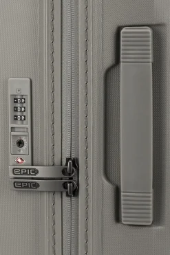 Outlet Epic Zeleste Re 55 Kuffert, LuxuryTAUPE