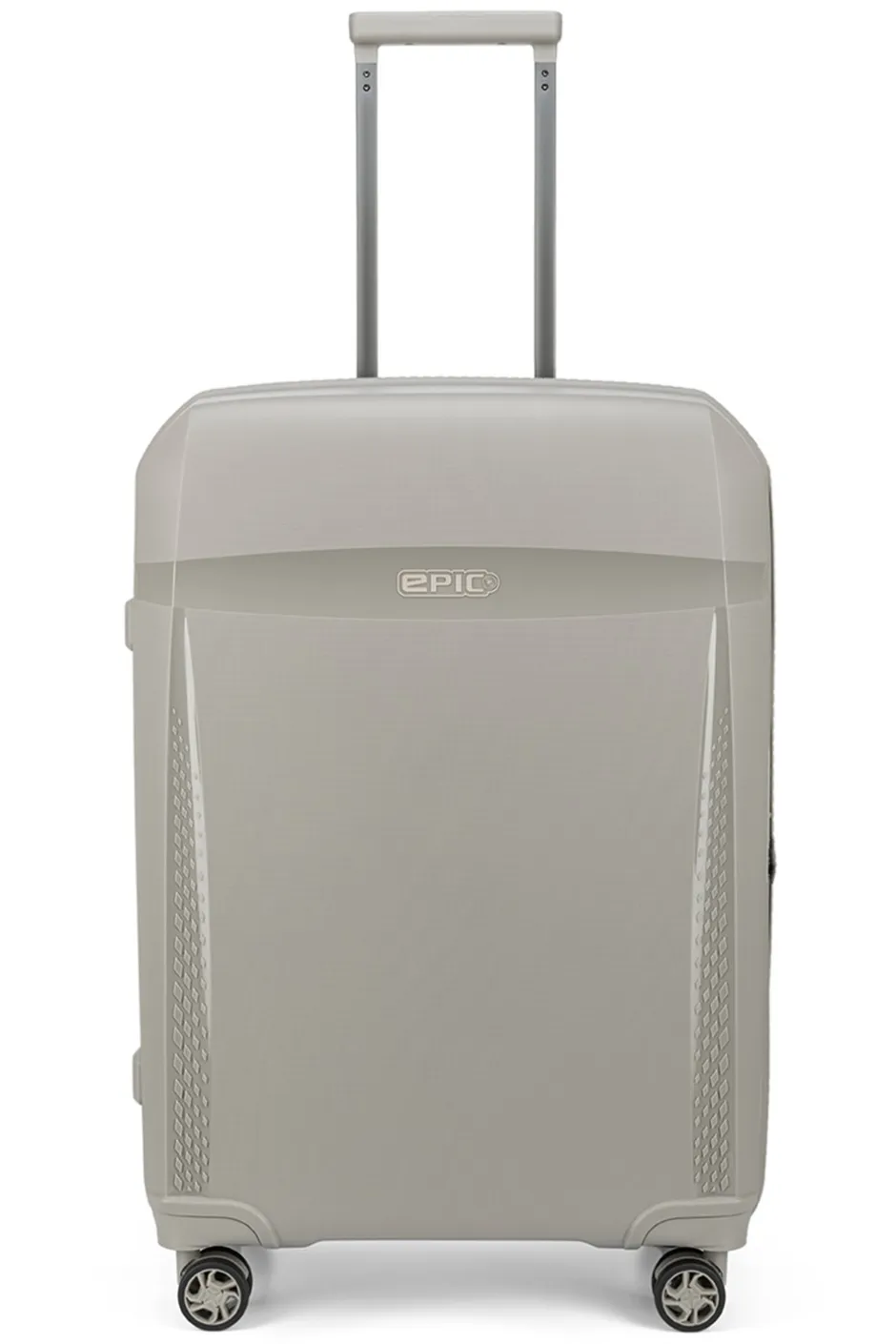 Outlet Epic Zeleste Re 65 Kuffert, LuxuryTAUPE