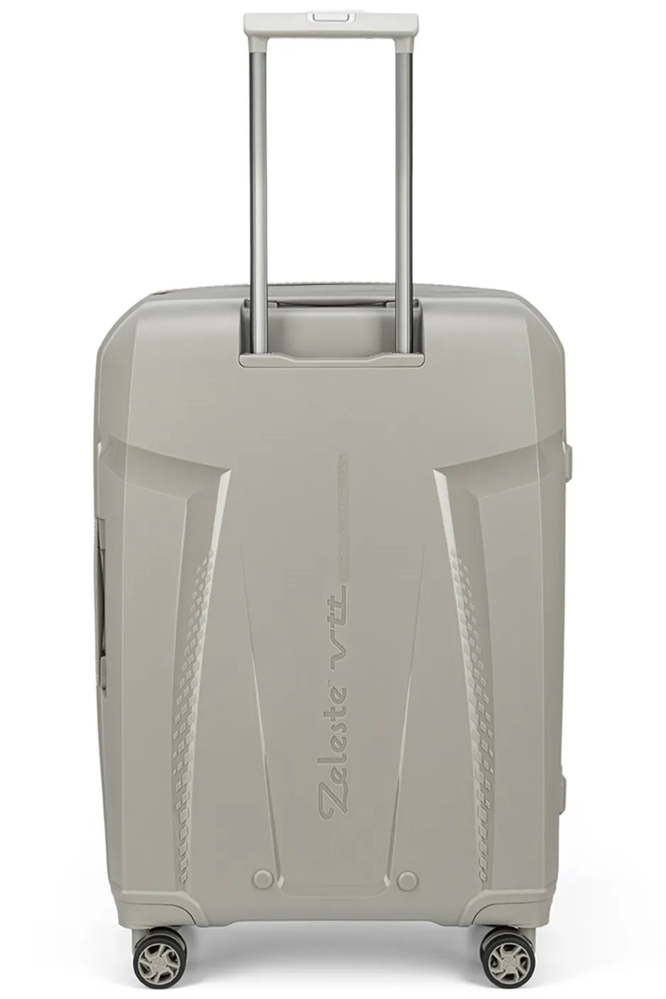 Outlet Epic Zeleste Re 65 Kuffert, LuxuryTAUPE