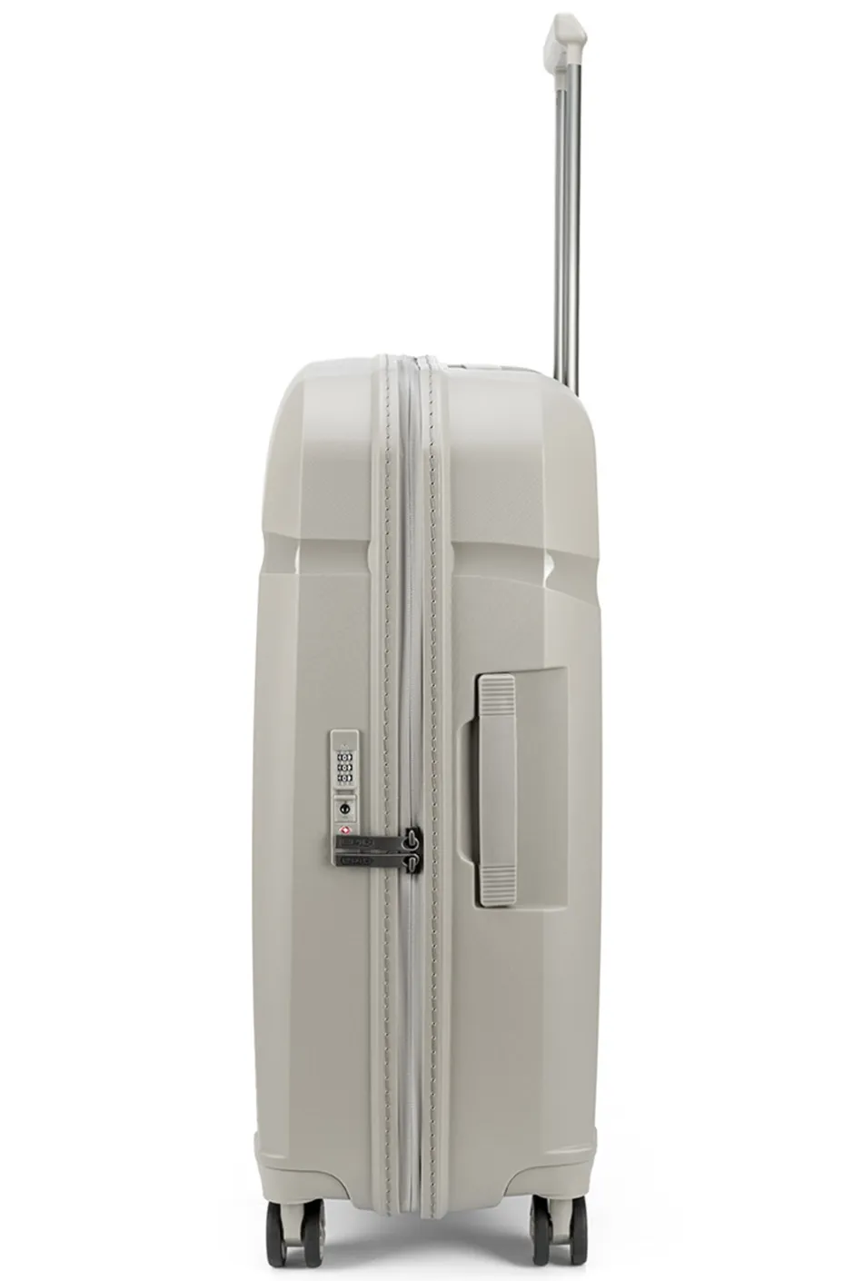 Outlet Epic Zeleste Re 65 Kuffert, LuxuryTAUPE