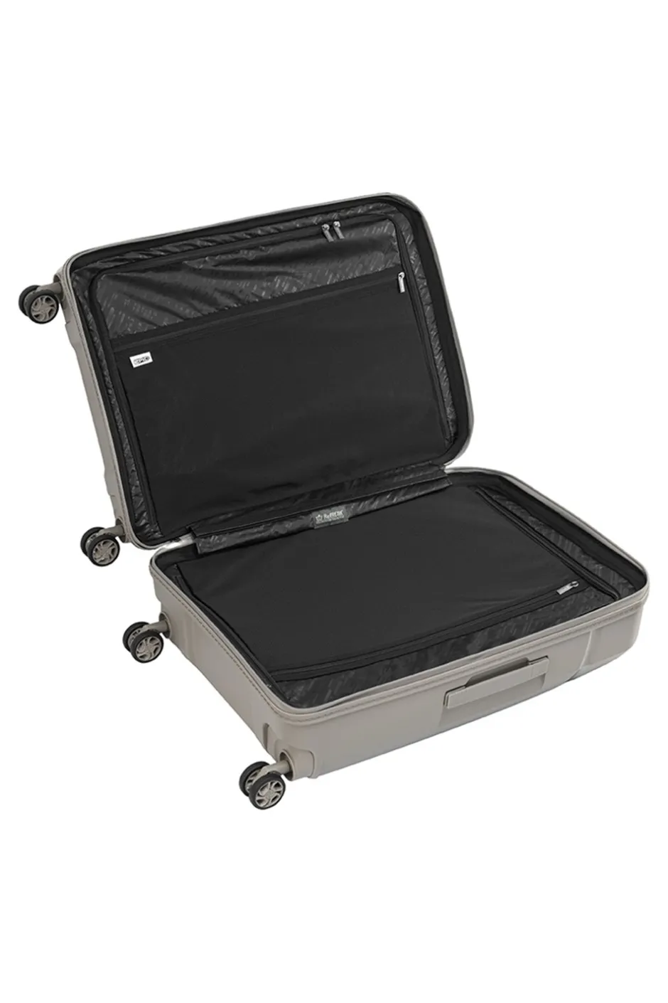 Outlet Epic Zeleste Re 65 Kuffert, LuxuryTAUPE