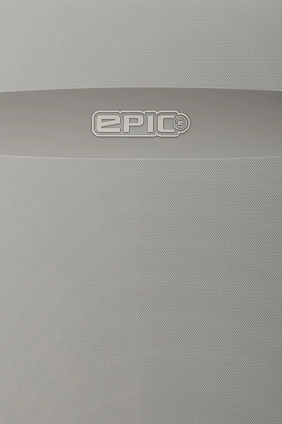 Outlet Epic Zeleste Re 65 Kuffert, LuxuryTAUPE