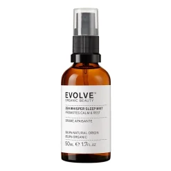 Evolve Zen Whisper Sleep Mist* Duft Til Hjemmet|Duft Til Hjemmet