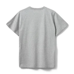 Sale Sofie Schnoor ZenaSW T-shirt, , M Grey Melange