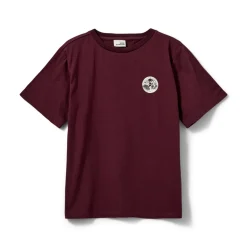 Discount Sofie Schnoor ZenaSY T-shirt, , 164 cm Plum
