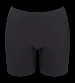 New Sloggi Zero Feel 2.0 Cyclist N Shorts, , XL Black