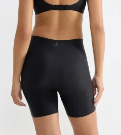 New Sloggi Zero Feel 2.0 Cyclist N Shorts, , XL Black