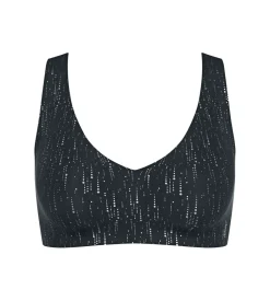 Sloggi Zero Feel 2.0 Festive Bralette, , M*Dame Lingeri