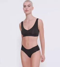 Discount Sloggi Zero Feel 2.0 Hipster Trusser, , XL Black
