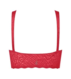 Sloggi Zero Feel Bliss Festive Bralette, , M*Dame Lingeri
