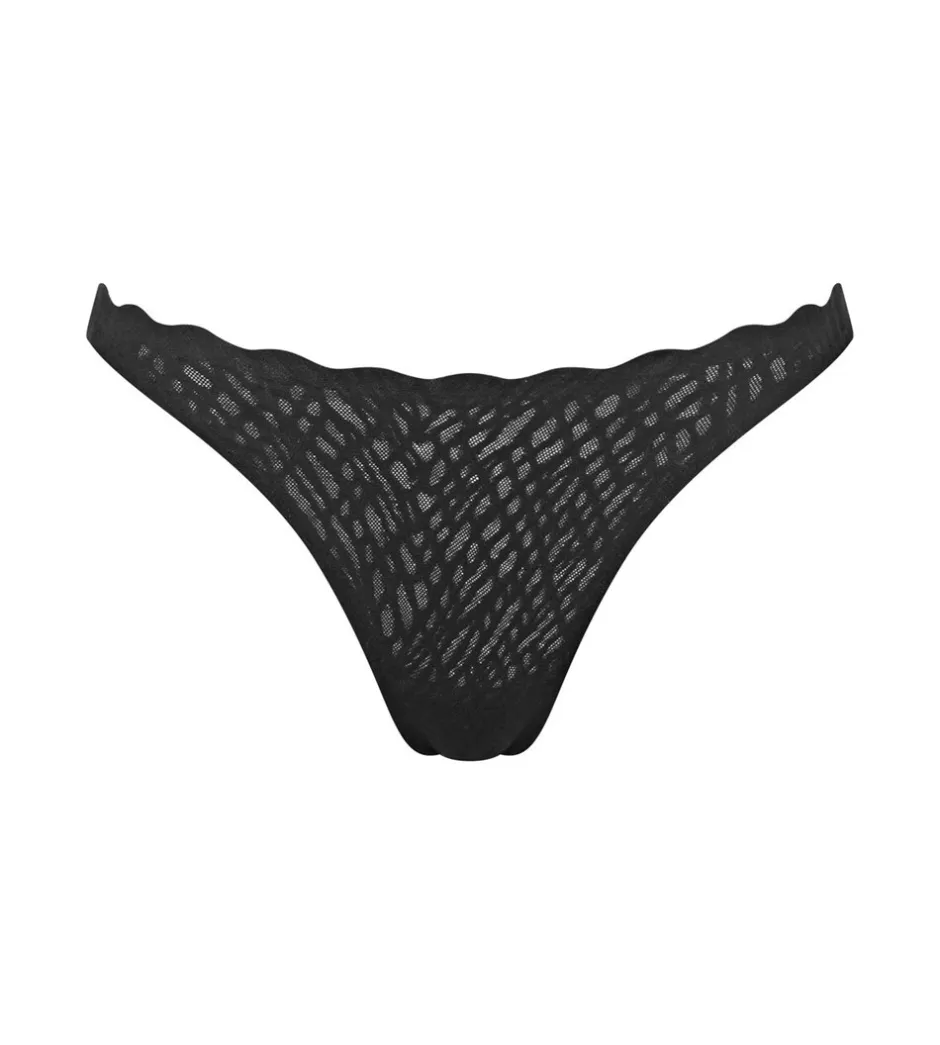 Sloggi Zero Feel Bliss String Trusser, , L*Dame Lingeri
