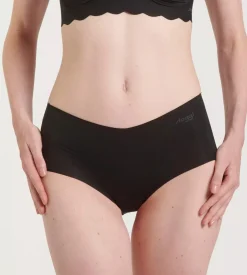 Sloggi ZERO Microfibre 2.0 Trusser, , M*Dame Lingeri
