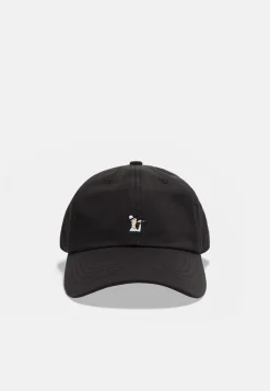 Discount Revolution ZIP Dad Cap, Black