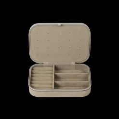 Discount DAY ET Zip Smykkeboks, Cobbelstone