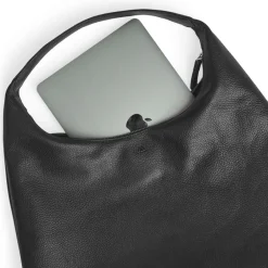 Discount Markberg Zoena Shopper, Black