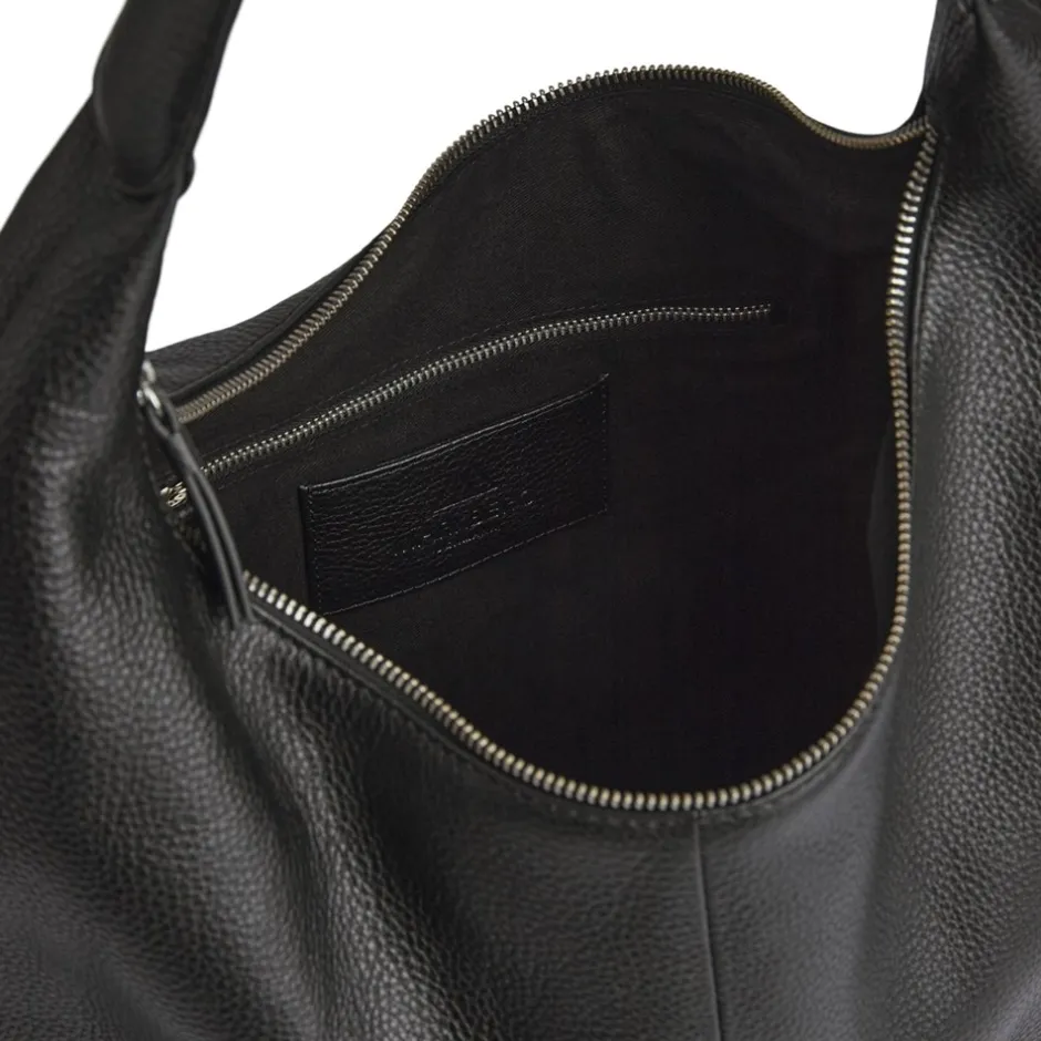 Discount Markberg Zoena Shopper, Black