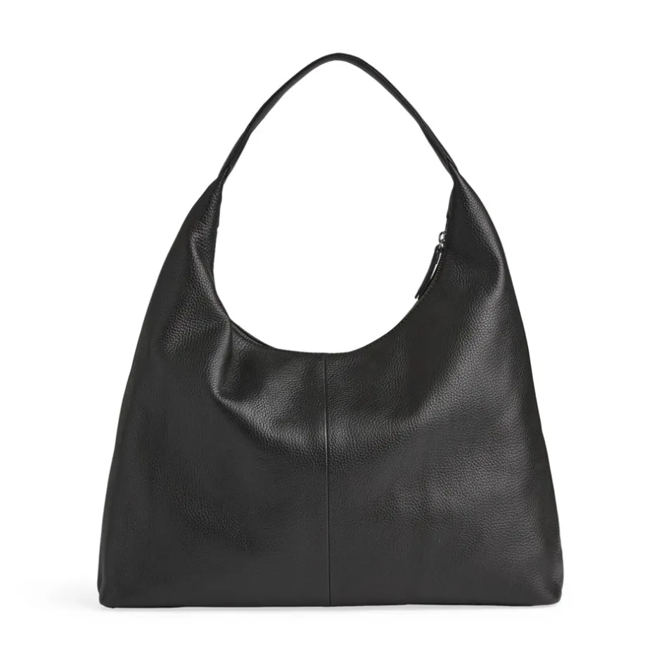 Discount Markberg Zoena Shopper, Black