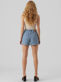 Vero Moda Zuri Loose Shorts, , S*Dame Shorts